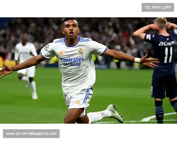 小罗德里戈崭露头角 皇马新生代天才引领未来 小罗德里戈崭露头角 皇马新生代天才引领未来