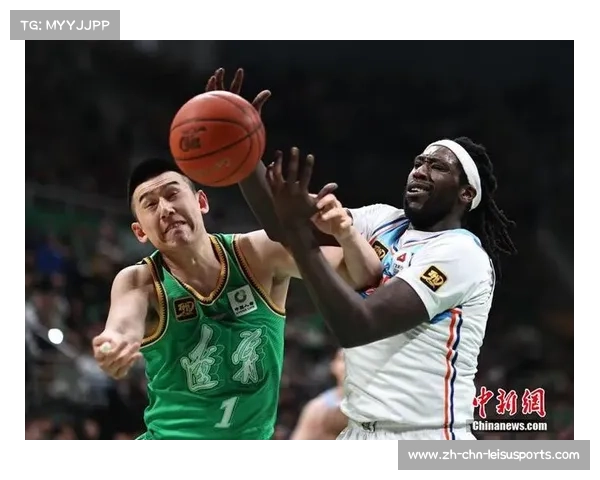 中国男子篮球职业联赛CBA:从起步到巅峰的辉煌历程与未来展望 中国男子篮球职业联赛CBA:从起步到巅峰的辉煌历程与未来展望
